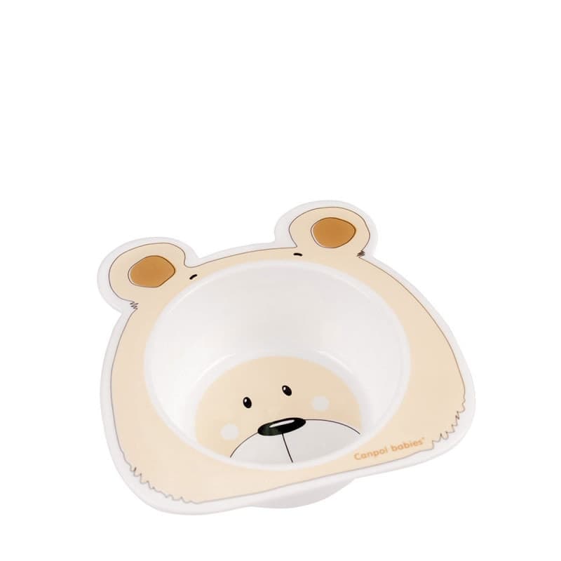 Canpol Bol Princesse, Avion, Ours 56/009