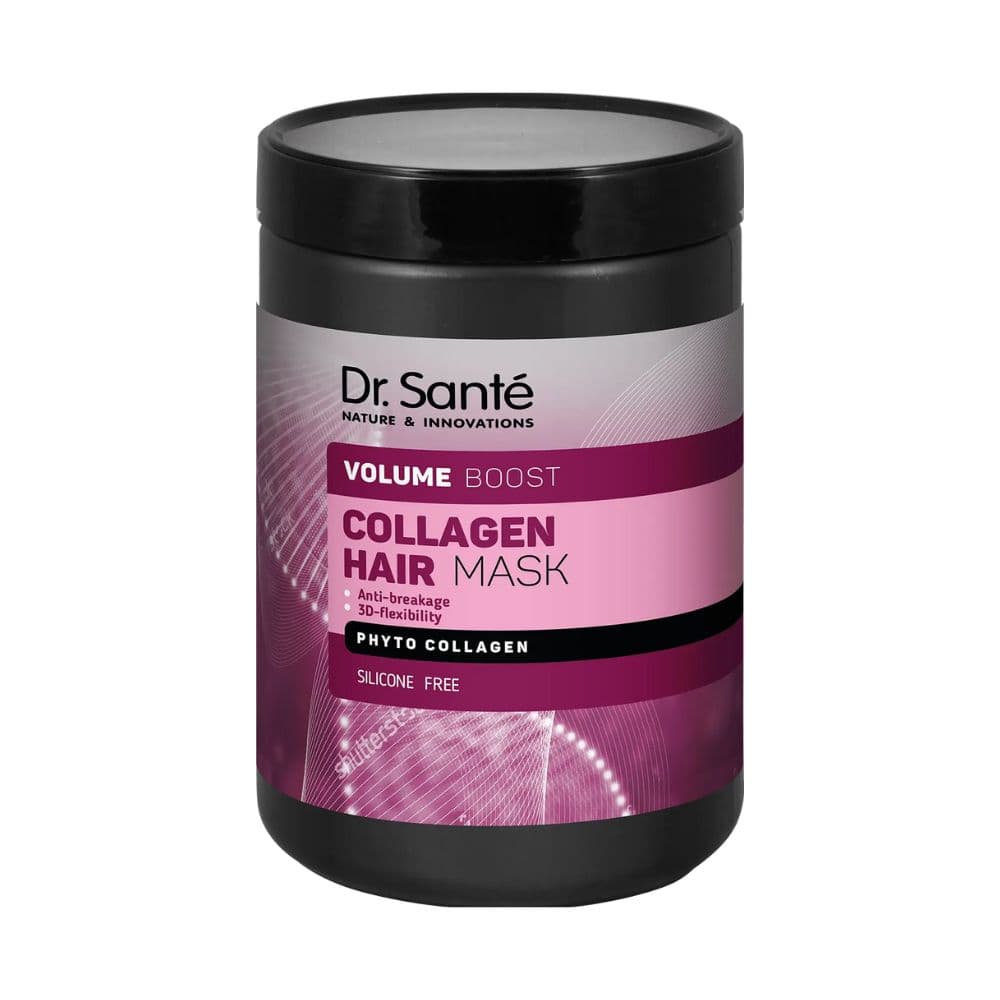 Dr Sante Collagen Hair Masque Volume Boost 1L