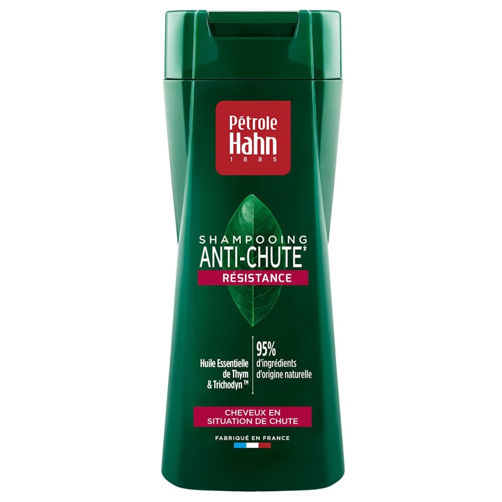 Petrole Hahn Shampoing Anti-chute Resistance 250ml