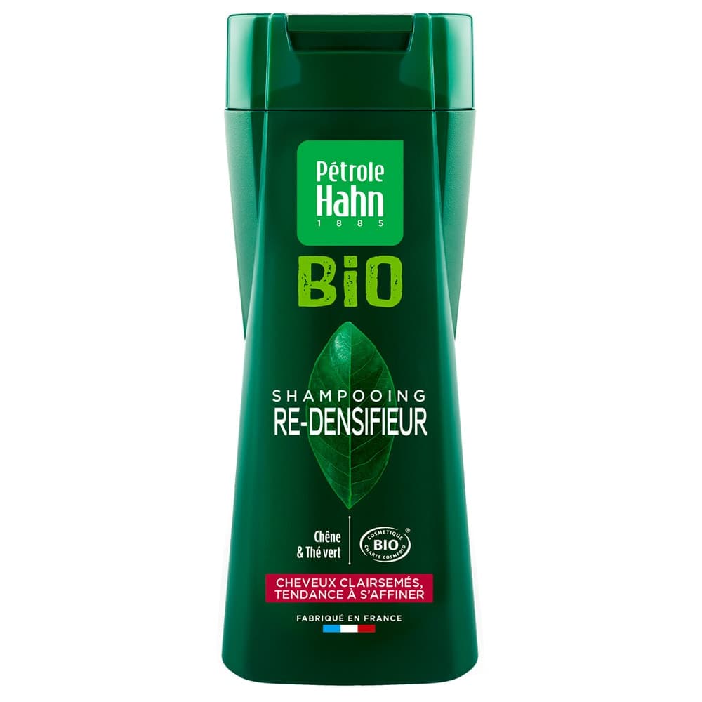 Petrole Hahn Shampoing Re-densifieur Bio 250ml