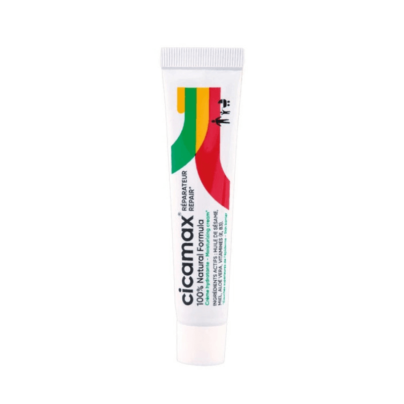 Cicamax Reparateur Creme A L'huile De Sesame 30ml