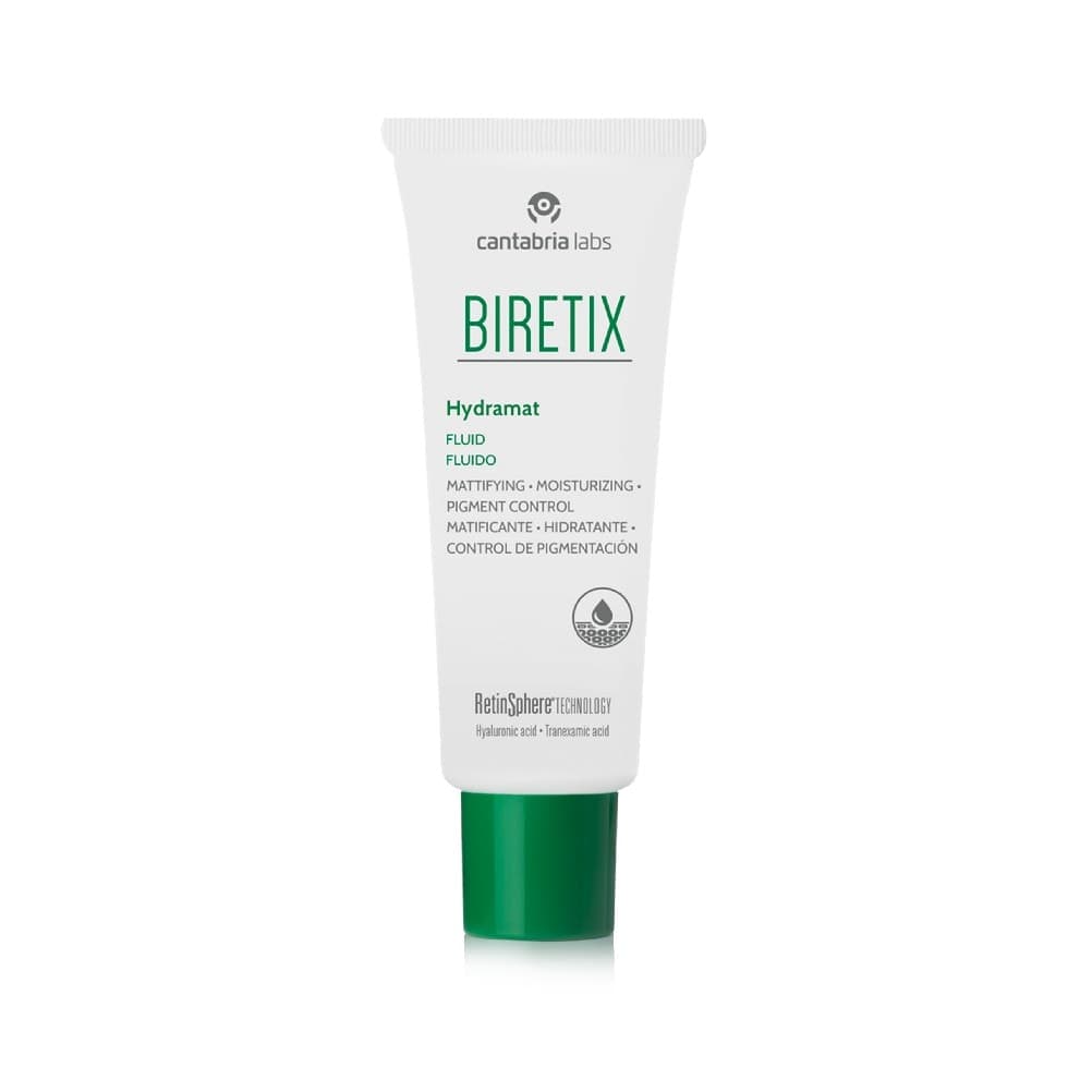 Biretix Hydramat Fluid 50 ML