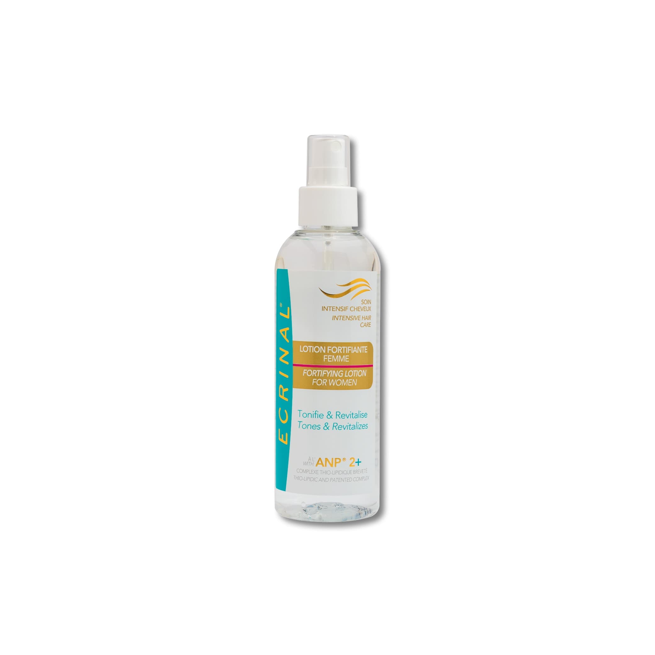 Ecrinal Lotion Fortifiante Femme 200ml