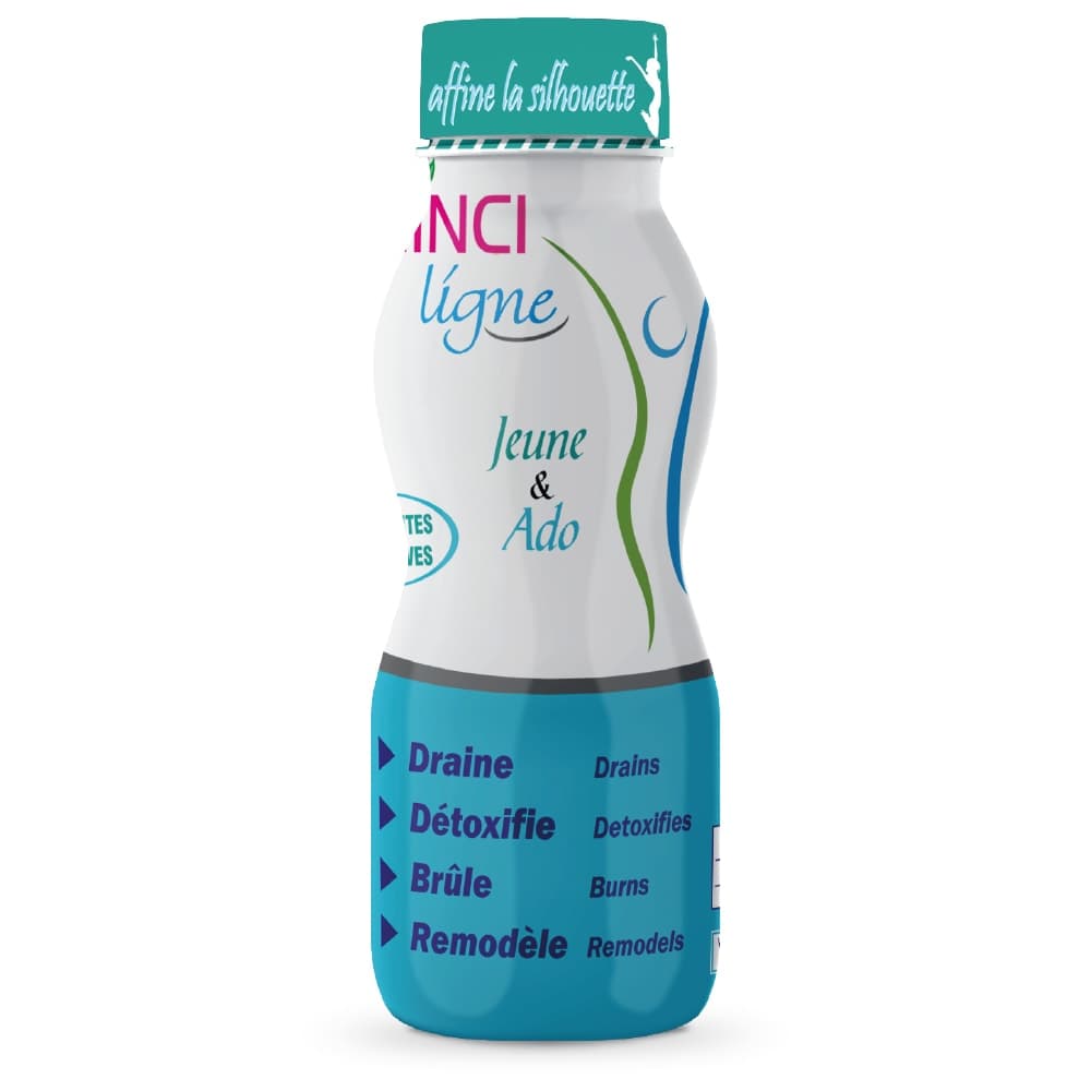 Minciligne Jeune Et Ado 275ml