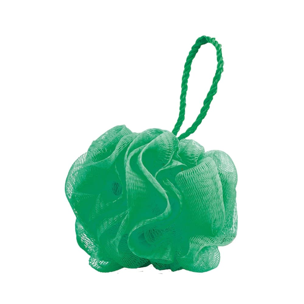 Titania Eponge De Bain Pouf 9107