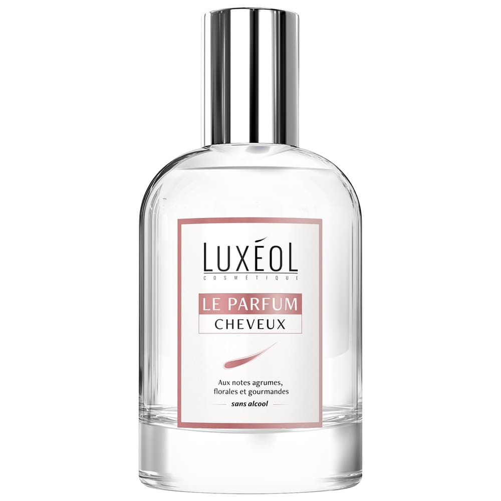 Luxeol Parfum Cheveux 50ml