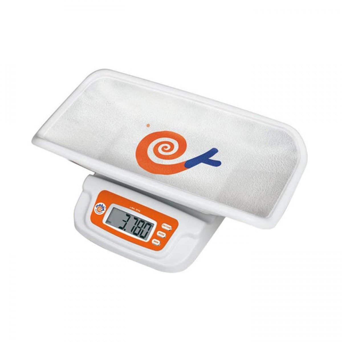 Medel Pese-bebe Numerique Mebby Baby & Child