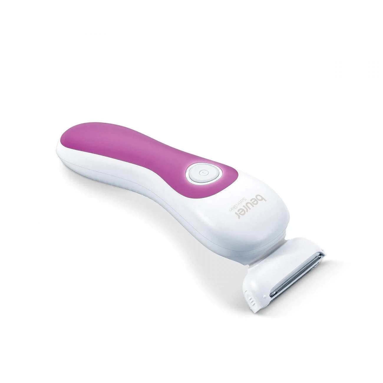 Beurer Hl 36 Rasoir Electrique Pour Femmes