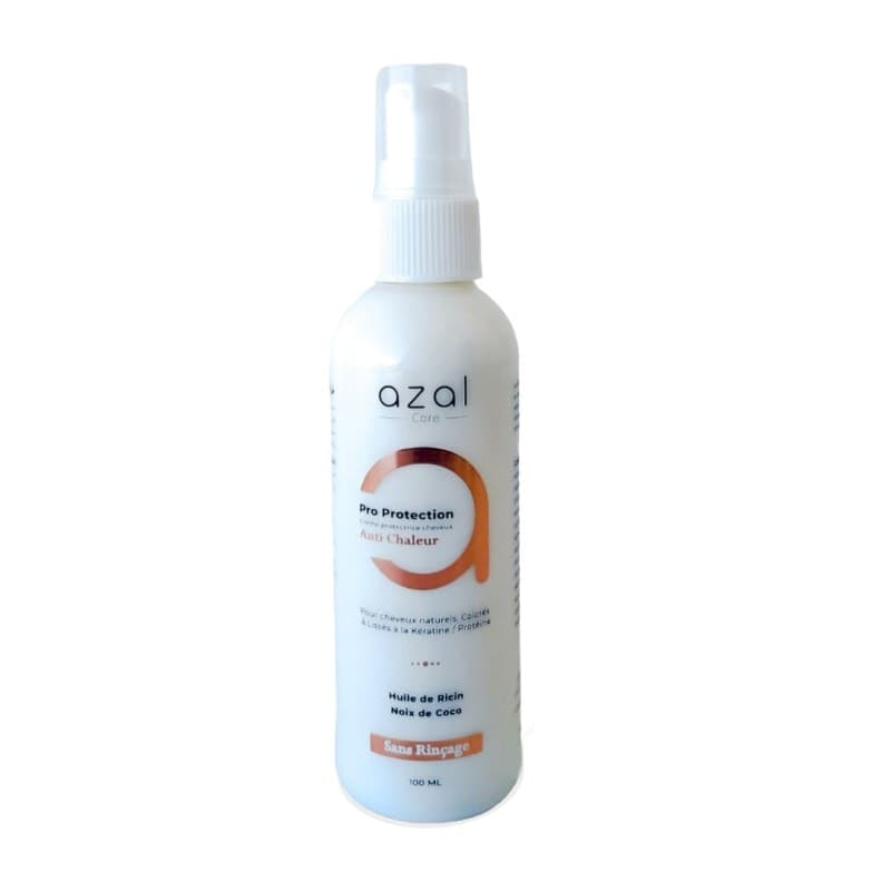 Azal Creme Protectrice Cheveux « Pro Protection » 100ml