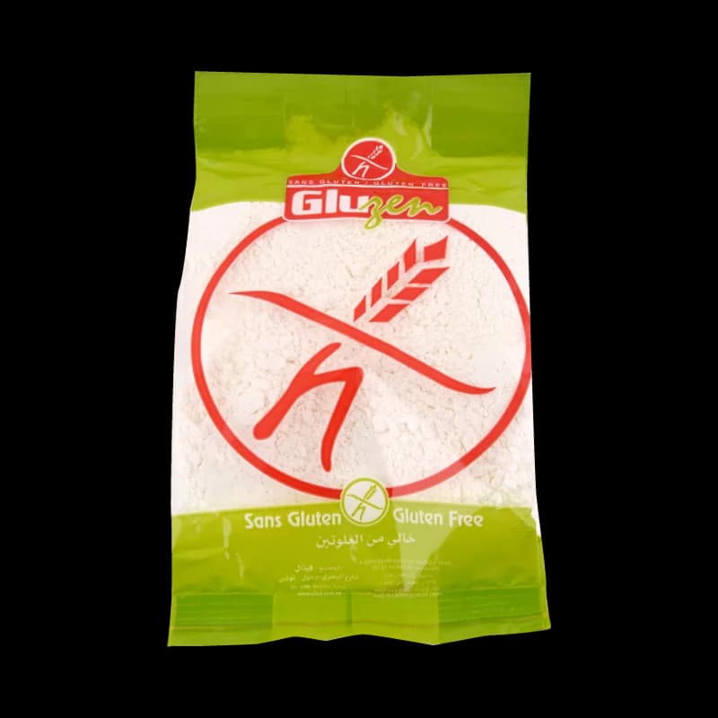Gluzen Farine Pour Crepe Sans Gluten 300g