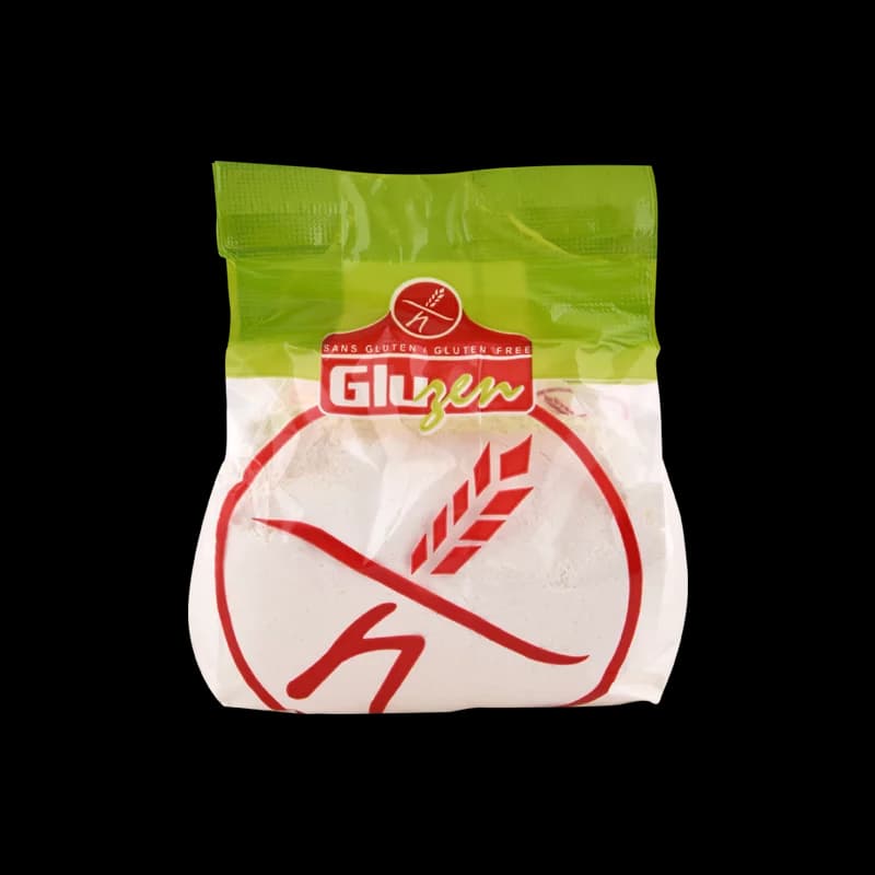 Gluzen Farine Pizza Sans Gluten 300g