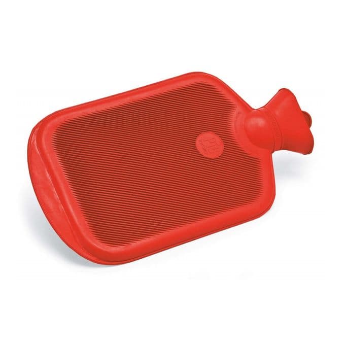 Bouillotte A Eau Chauffante 2 Litres