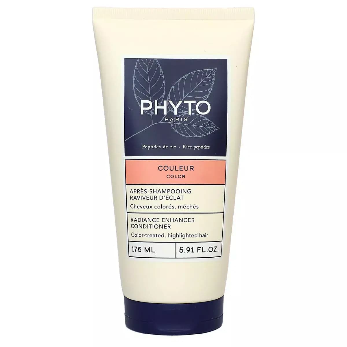 Phyto Couleur Apres-shampoing Raviveur L'eclat 175ml