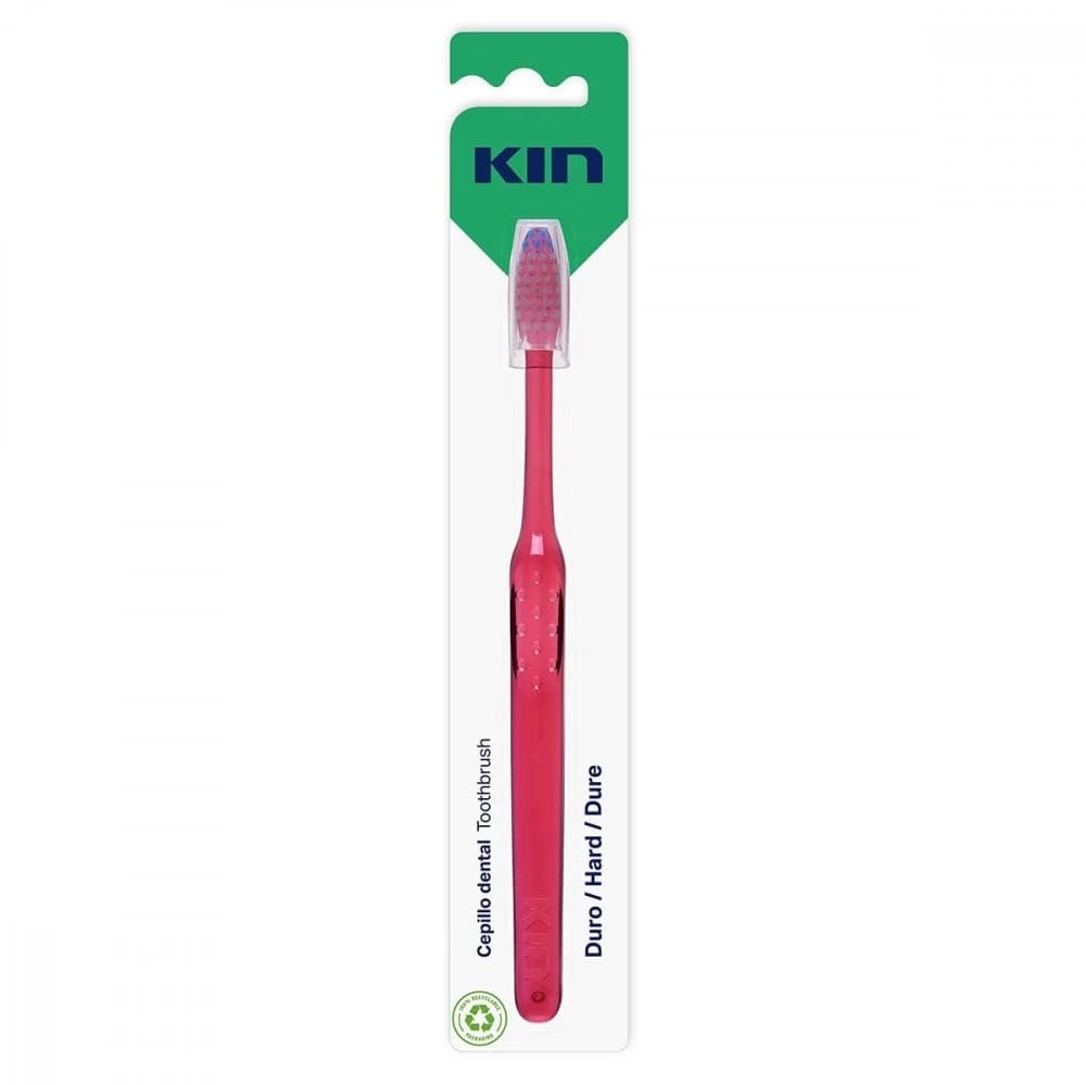 Kin Brosse A Dent Dure