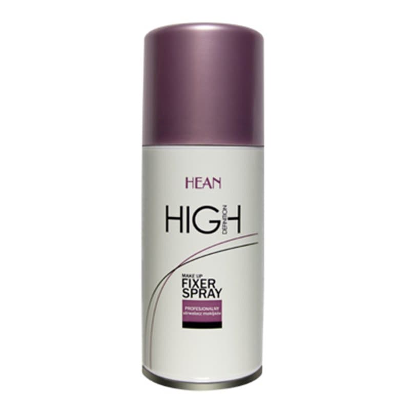 Hean High Definition Make Up Fixer Spray 150ml