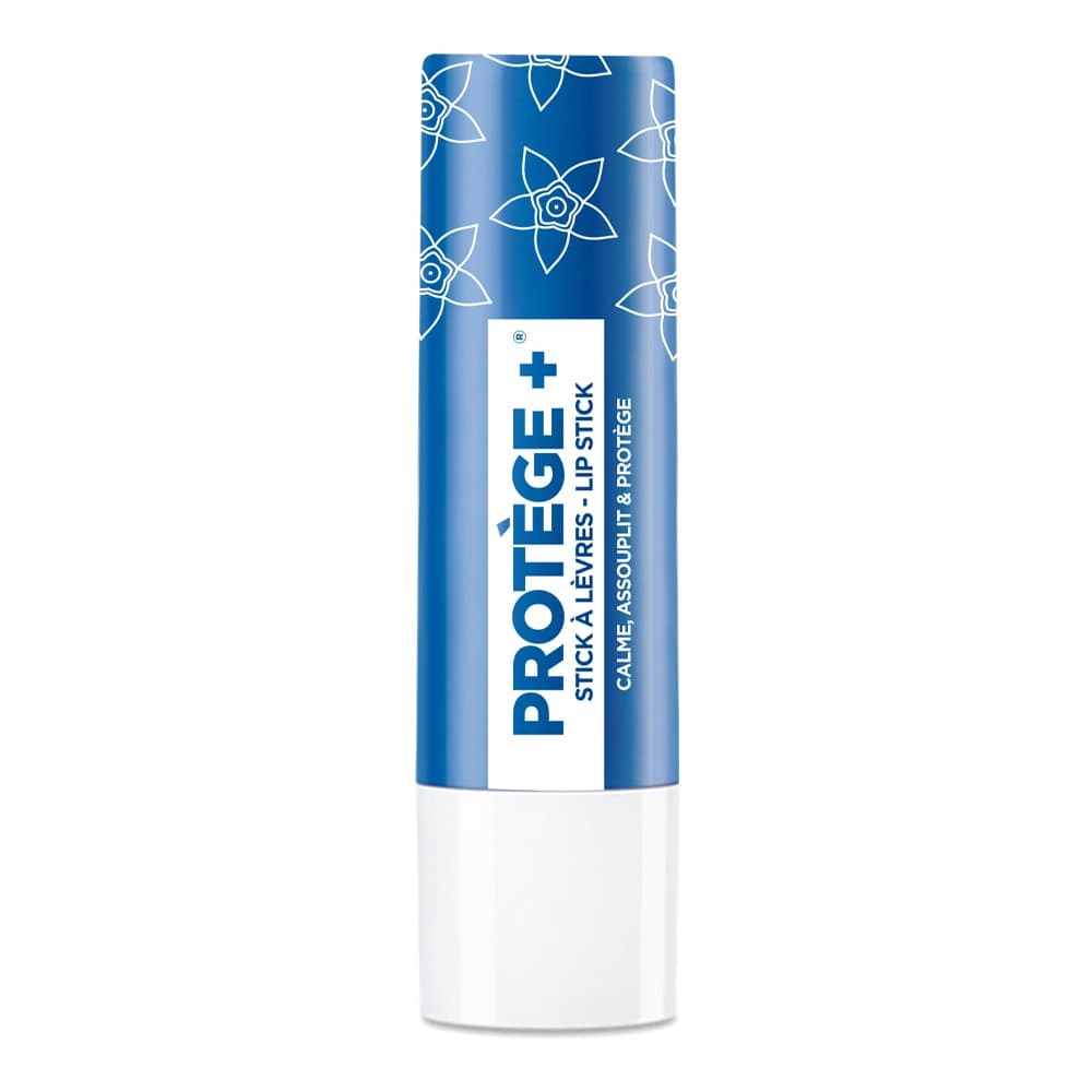 Roncey Baume A Levre Protege Plus Vanille