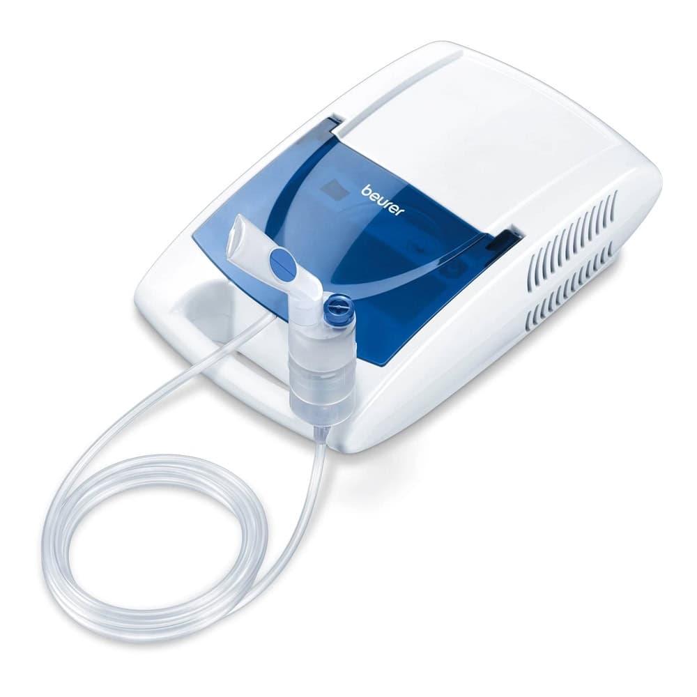 Beurer Ih 21 Inhalateur Air Comprime 1.2 Bar
