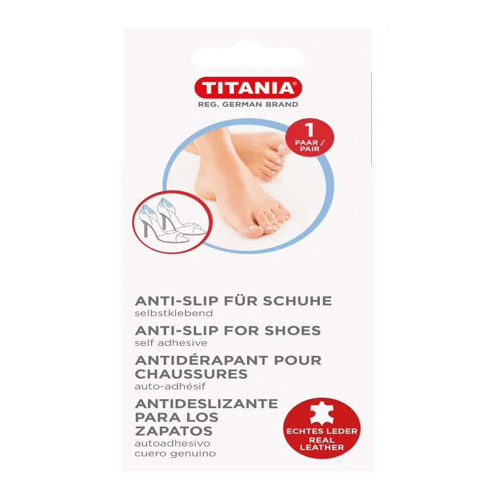 Titania Antiderapant Pour Chaussures 5226