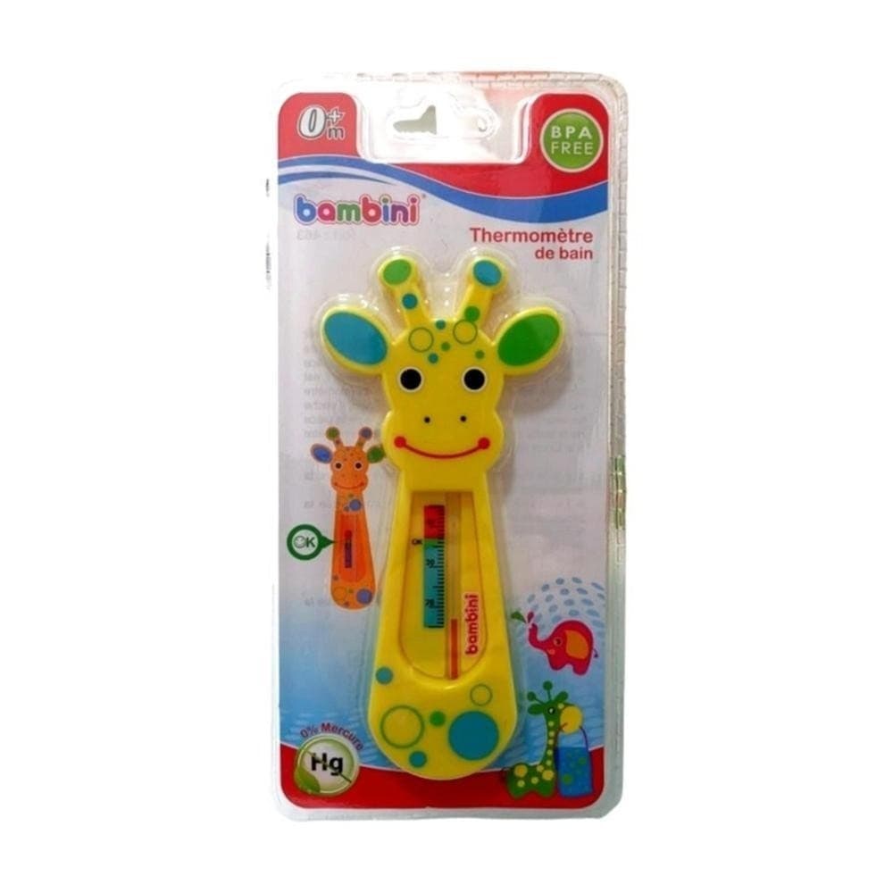 Thermometre De Bain 0m+ Bambini