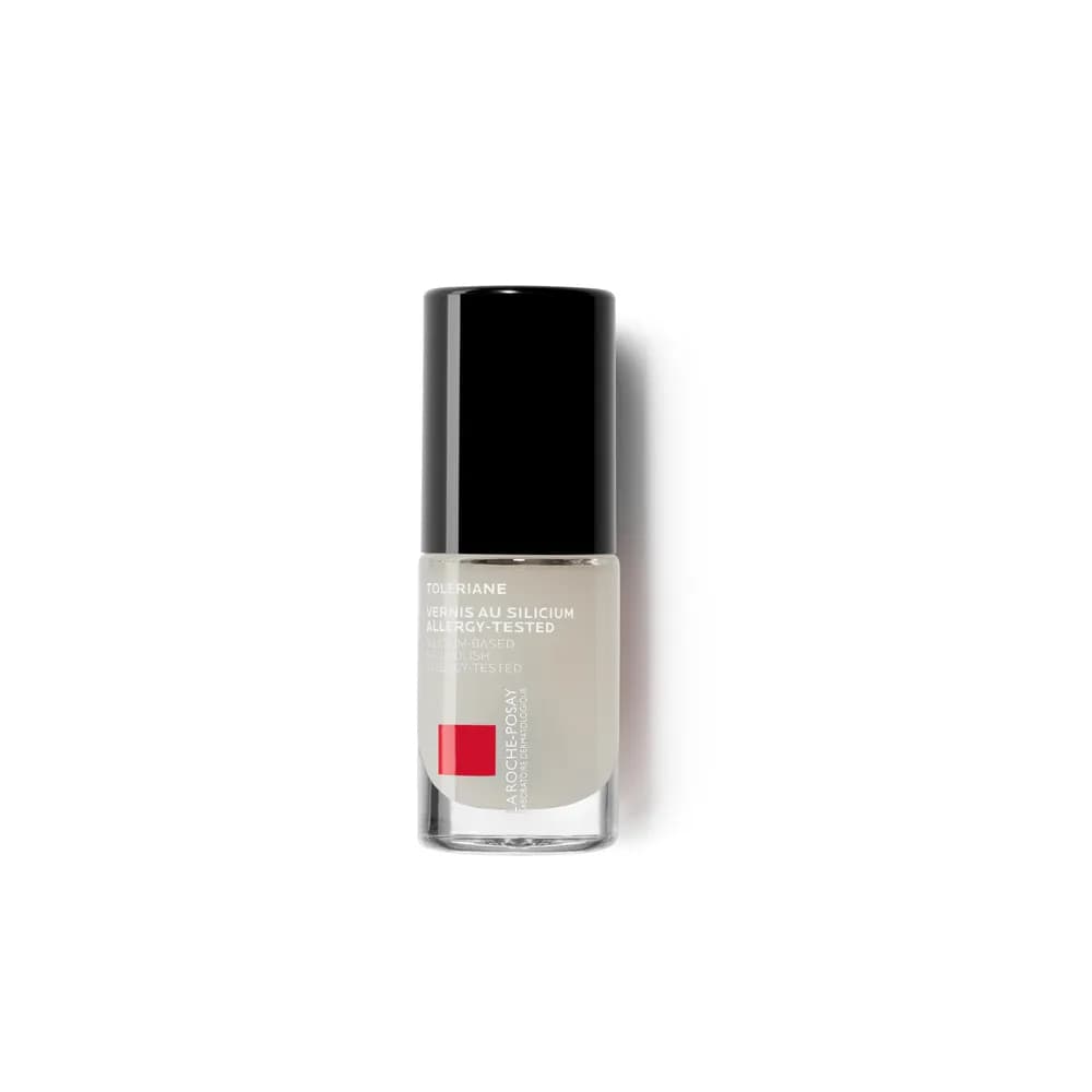 La Roche Posay Silicium Vernis A Ongles 01 Mat