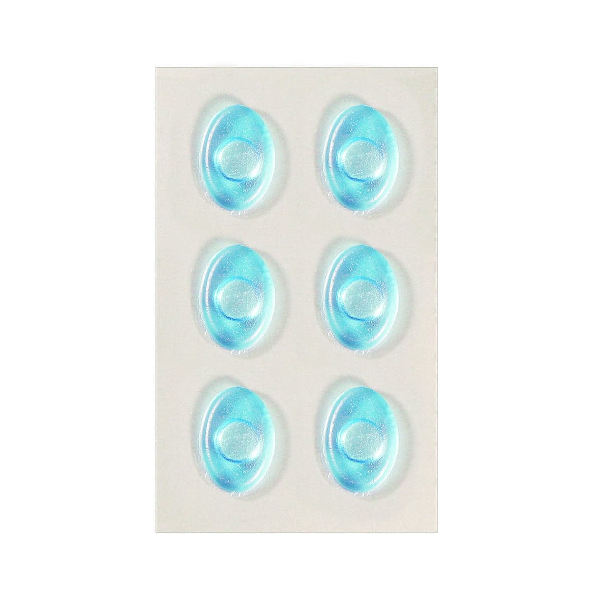 Titania Technogel Contre Les Callosites 6P 5223