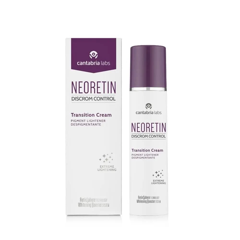 Neoretin Discrom Control Transition Cream Depigmentant 30ml
