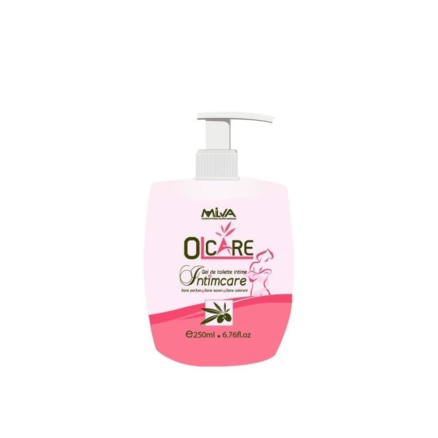 Olcare Intimcare GEL Intime 250ml