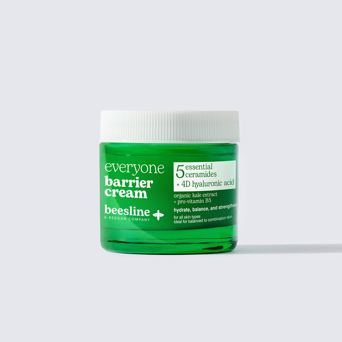 Beesline Creme Barriere Pour Tous 50ml