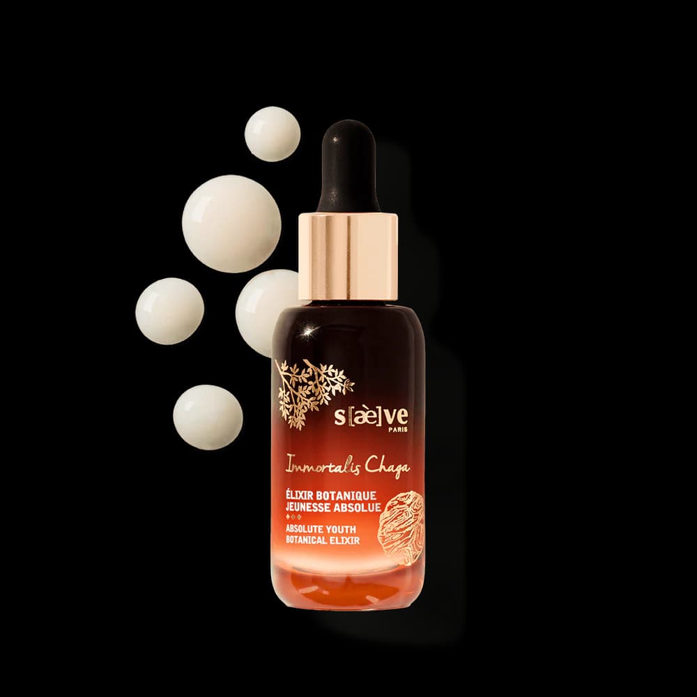 Saeve Serum Botanique Anti-age Global 30ml