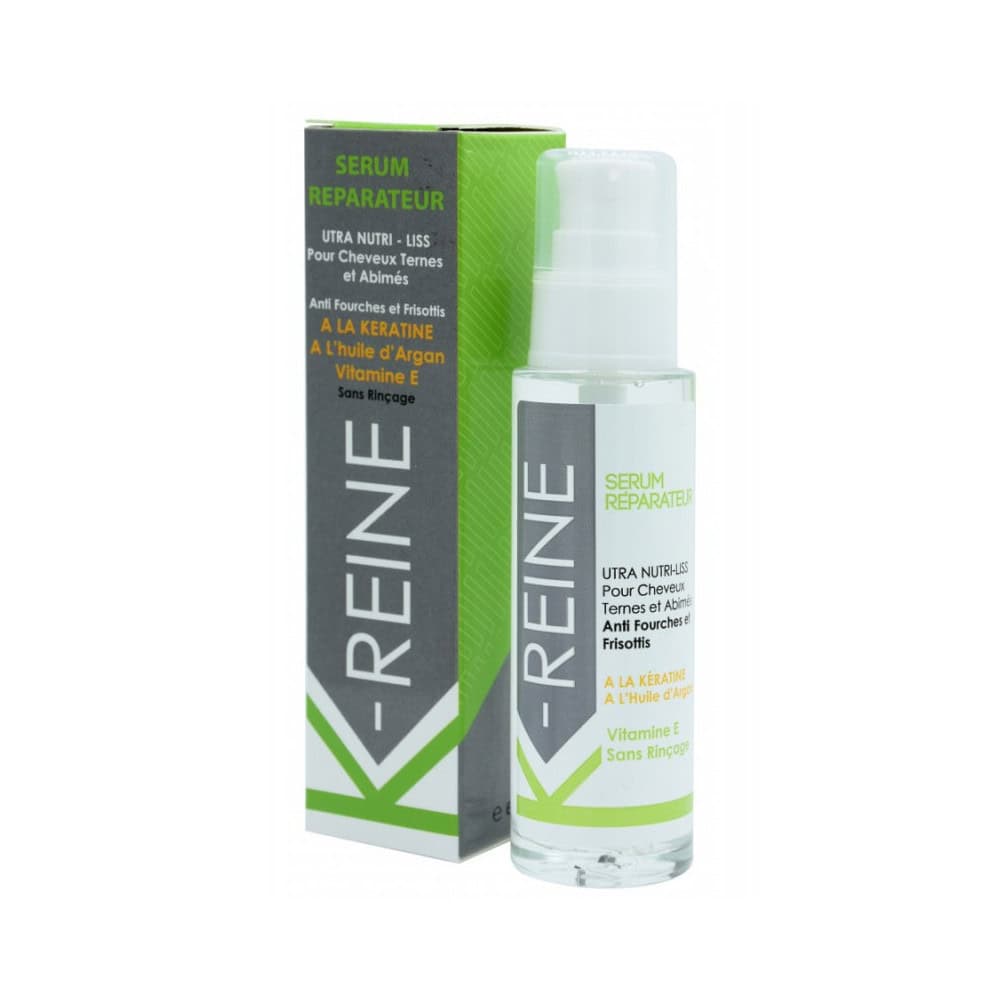 K-reine Serum Reparateur Ultra Nutri-liss 50ml