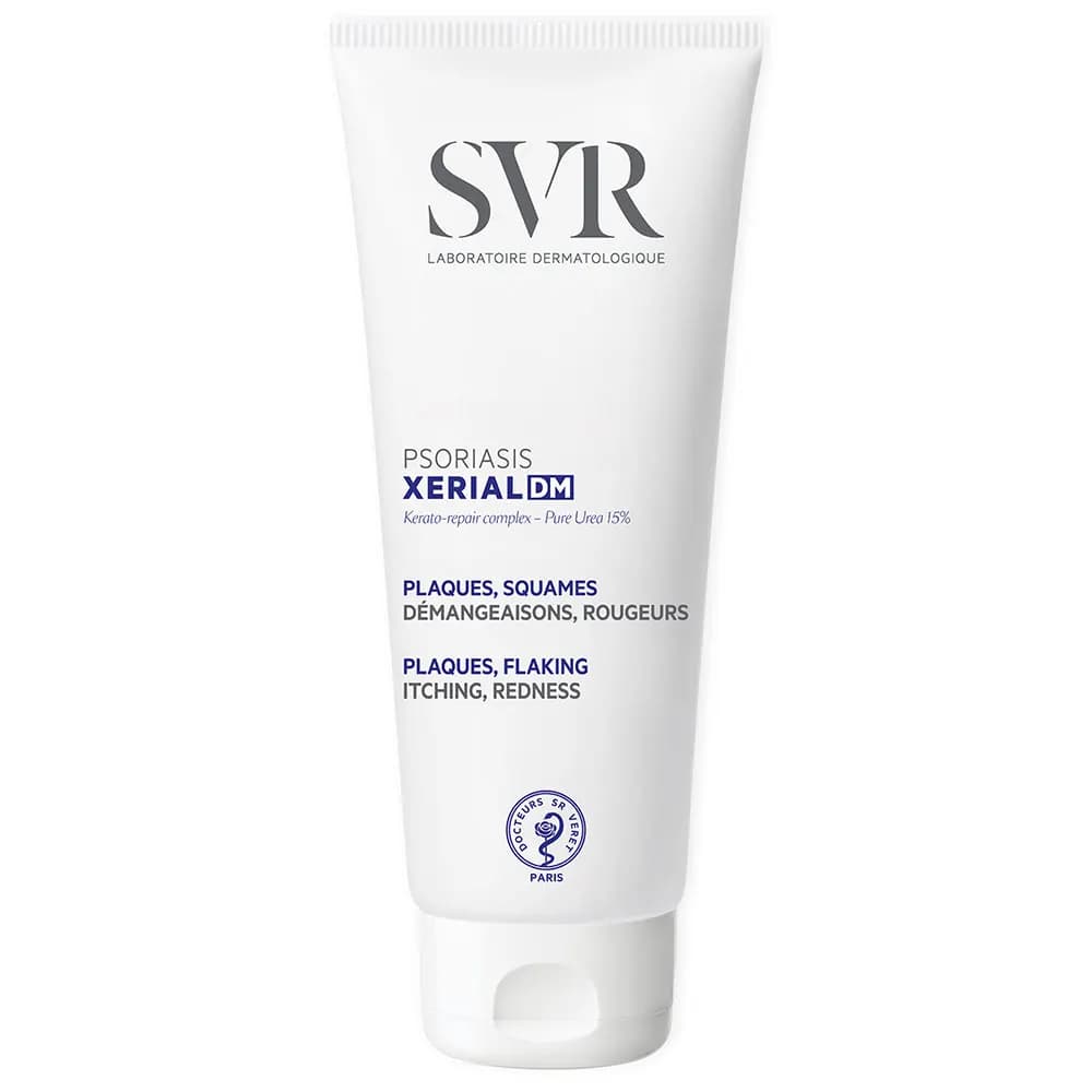 SVR Xerial Psoriasis Dm 200ml