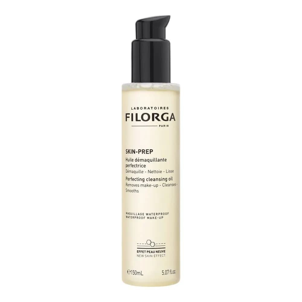 Filorga Skin-prep Huile Demaquillante Perfectrice 150ml