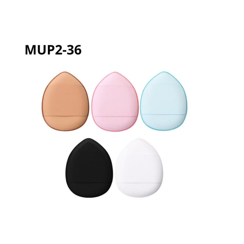 Azal Lot De 5 Mini Eponges