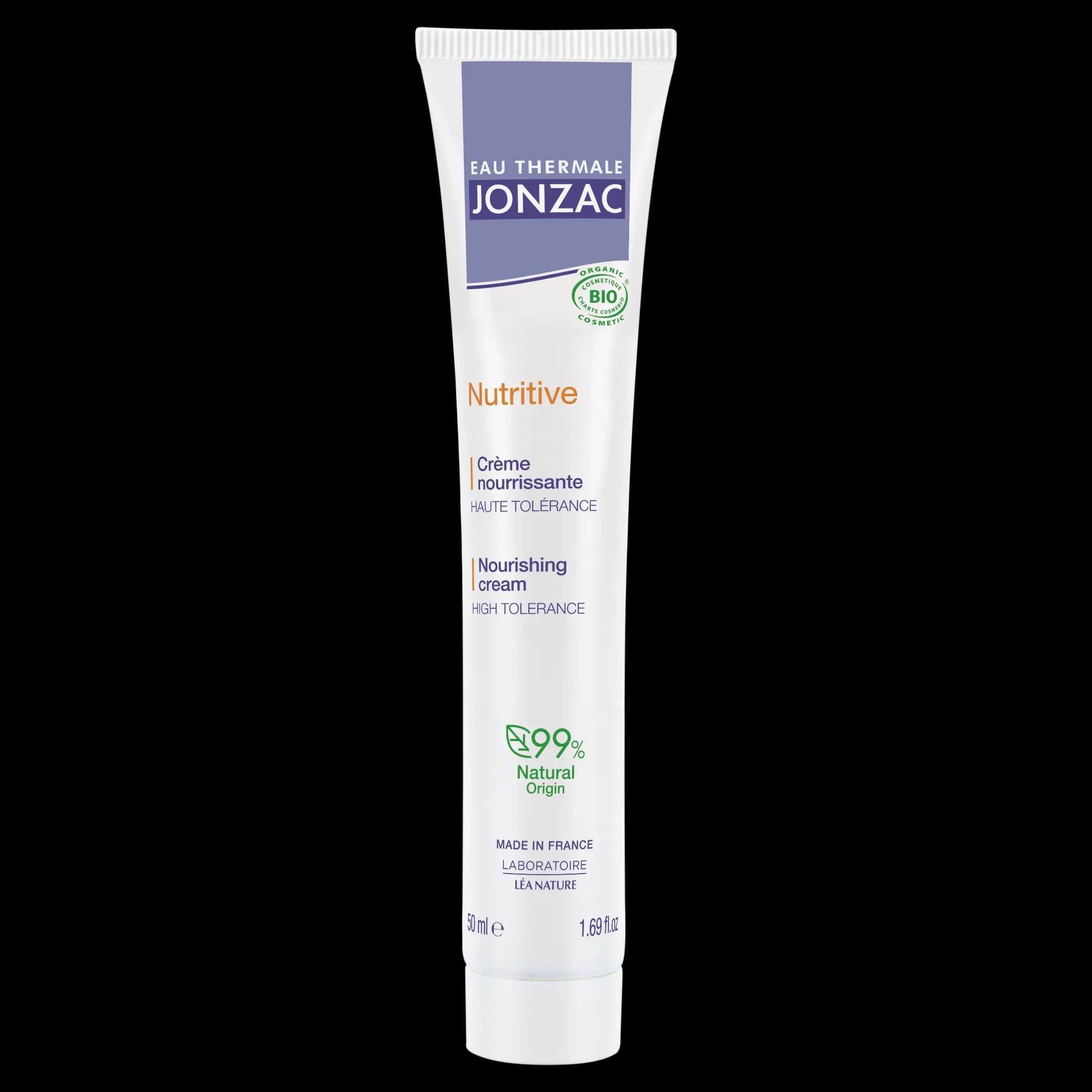 Jonzac Nutritive Creme Protectrice Nutrition Intense 50ml