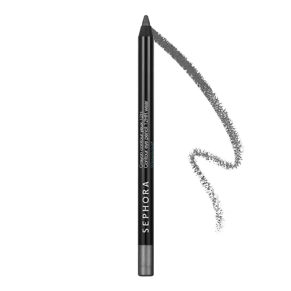 Sephora Crayon Contour Des Yeux 12H Waterproof 04 Starry Sky