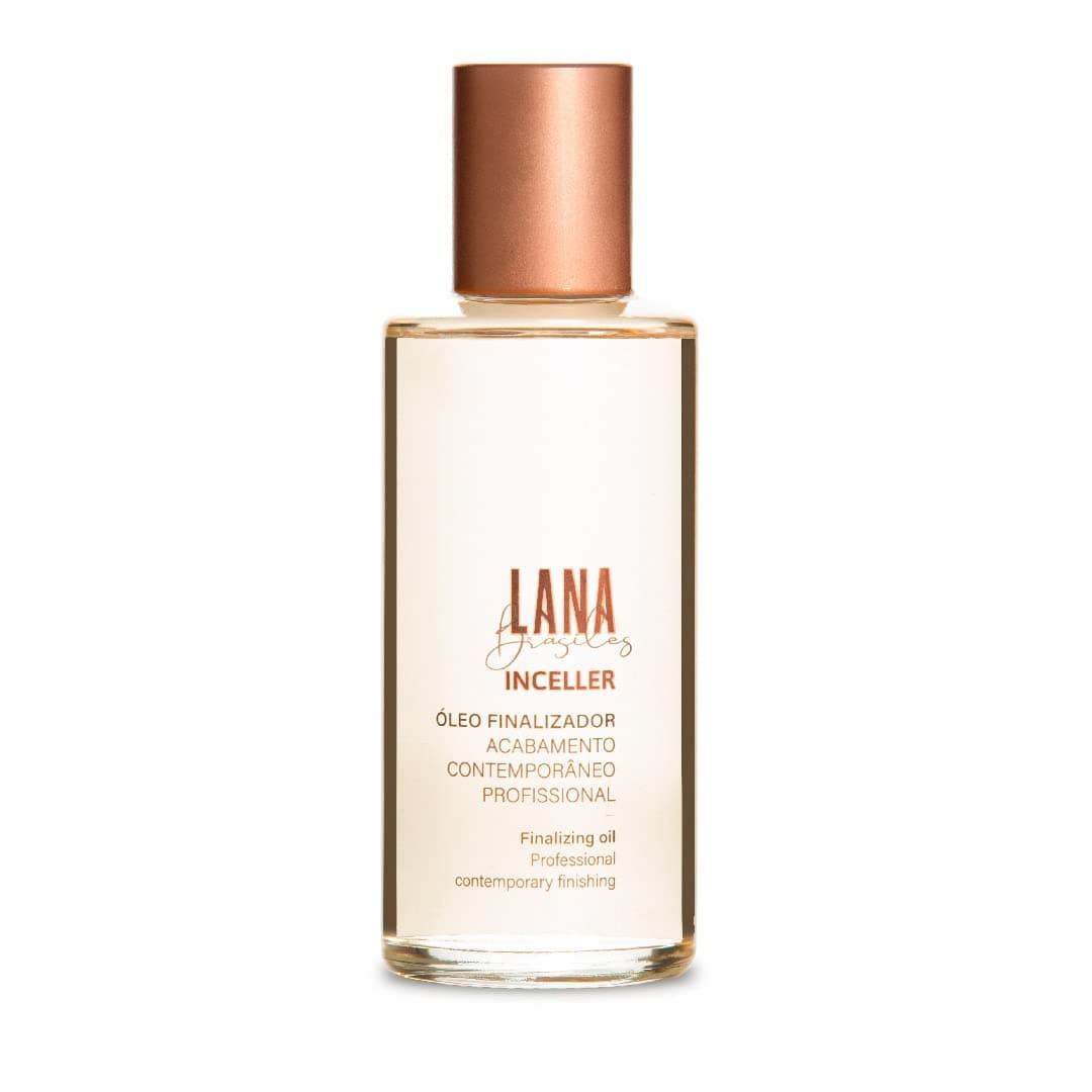 Inceller Huile De Finition 60ml