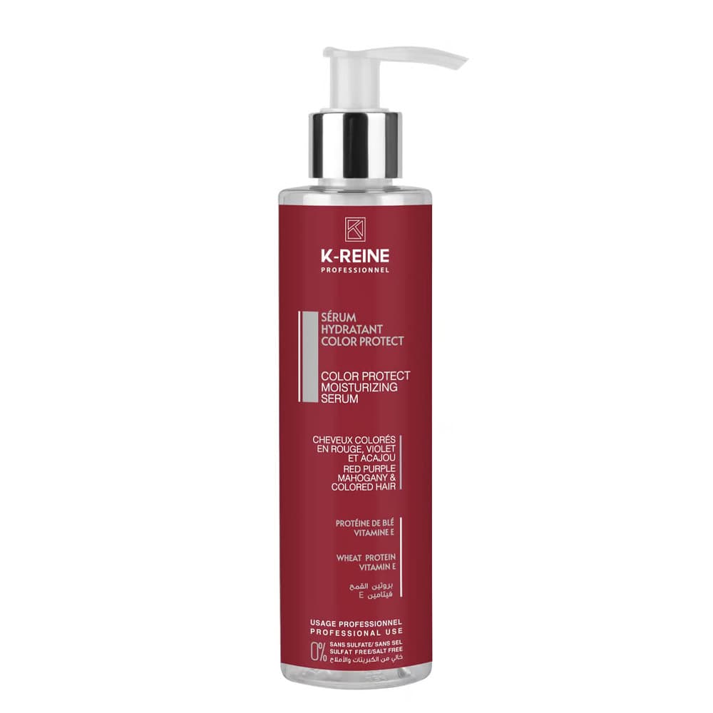 K-reine Serum Hydratant Color Protect 200ml