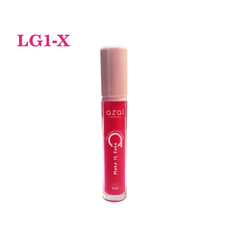 Azal Lip Plumper Make It Fake -x