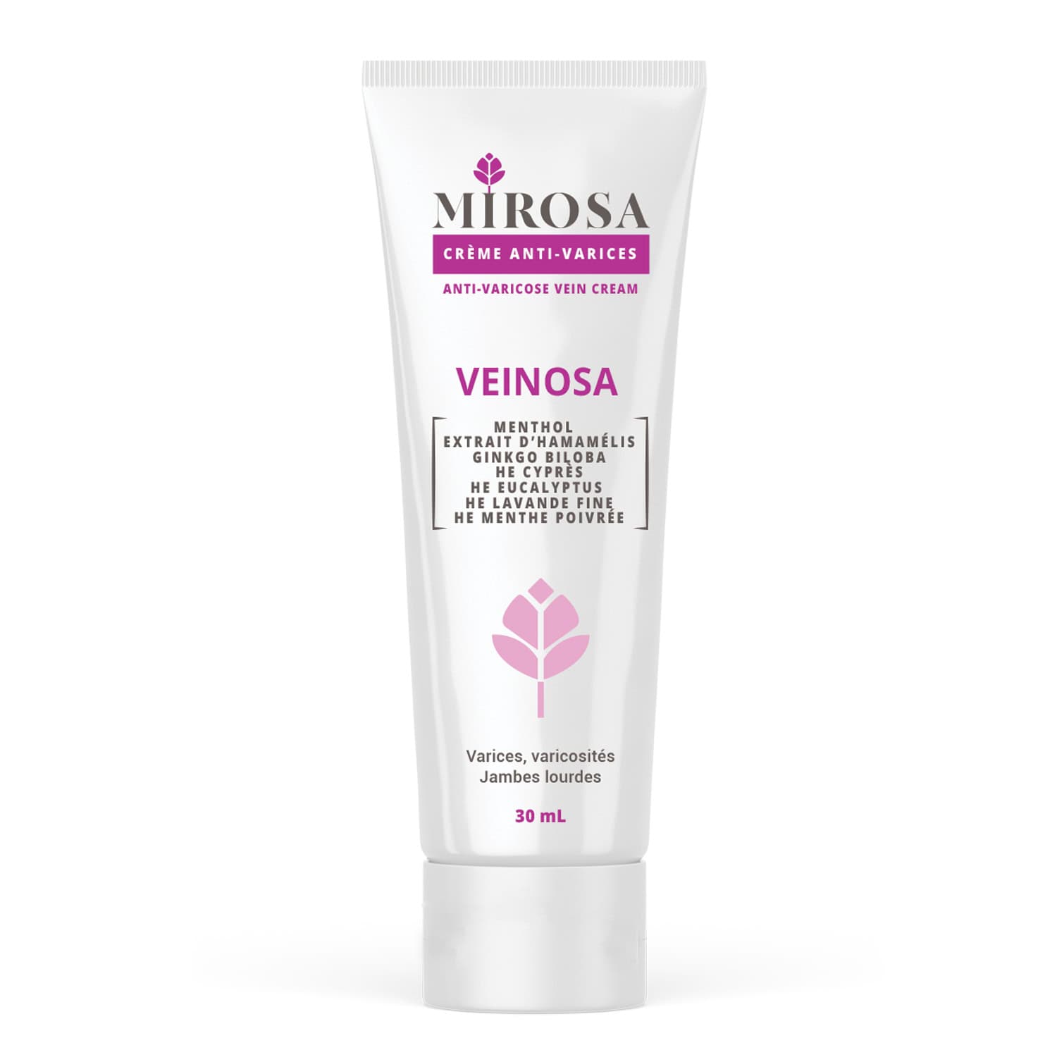 Mirosa Veinosa GEL 30ml