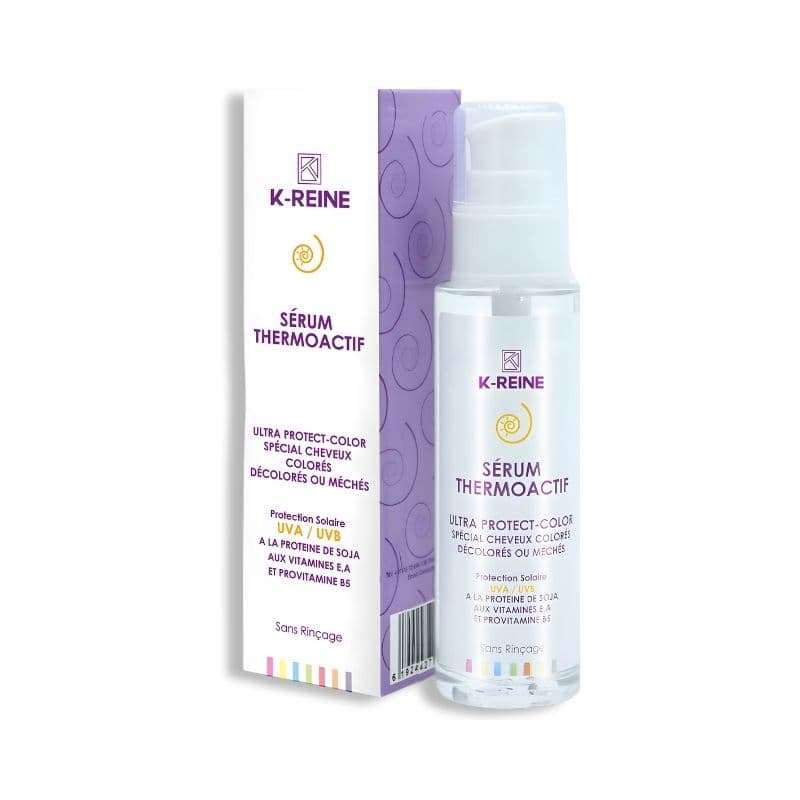 K-reine Serum Thermoactif Color Protect 60ml
