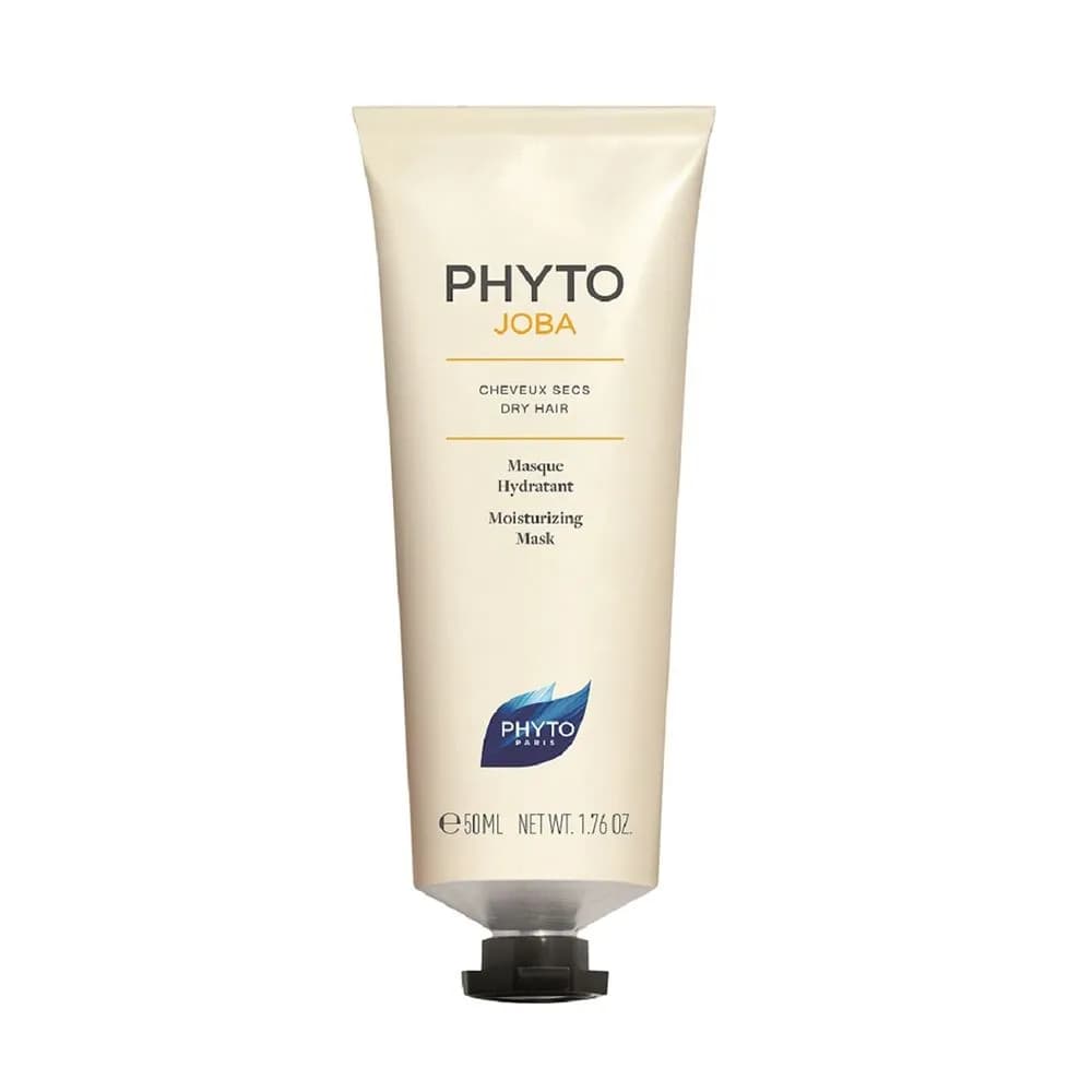 Phyto Phytojoba Masque Hydratant Cheveux Secs 50ml