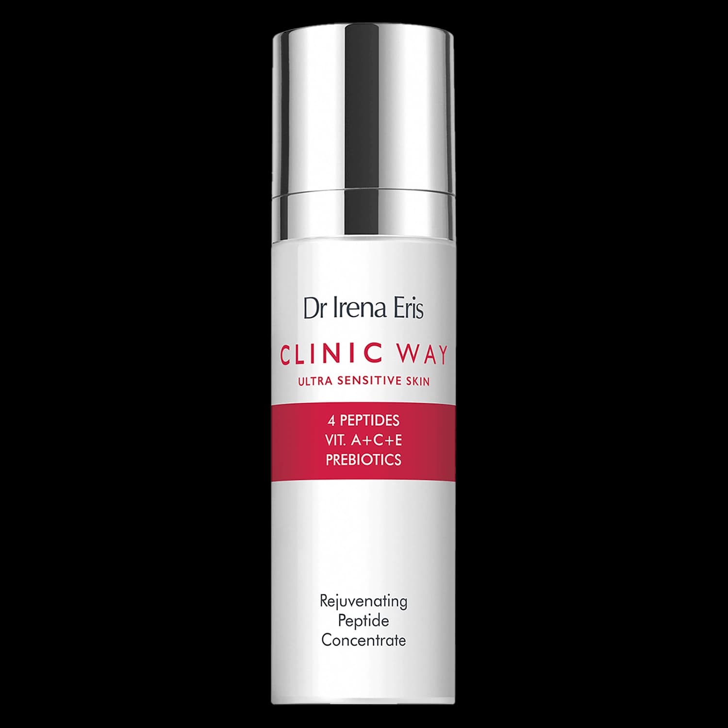Clinic Way Concentre Peptide Rajeunissant