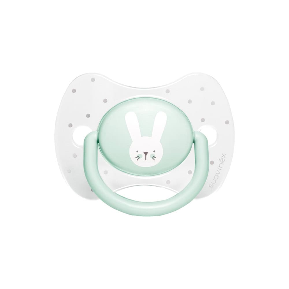 Suavinex Sucette Reversible 0-6m Hygge Baby