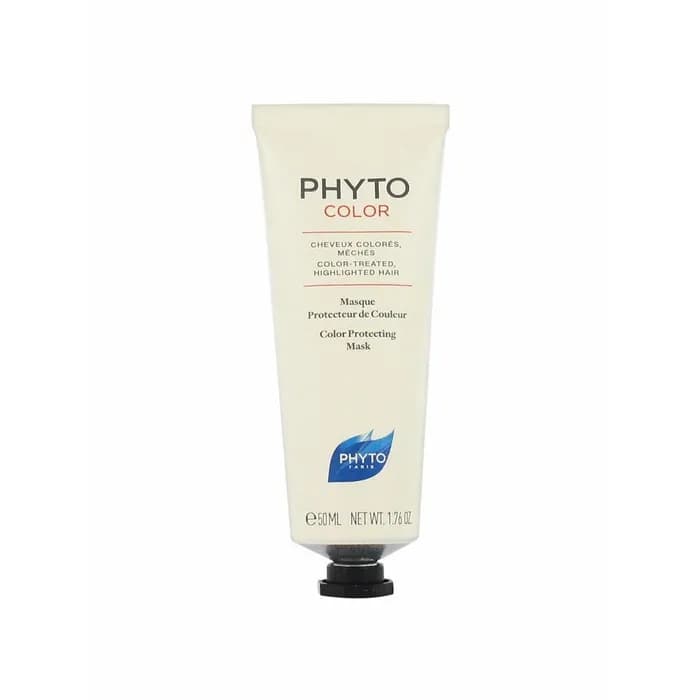 Phyto Masque Protecteur De Couleur Cheveux Colores Meches 50ml