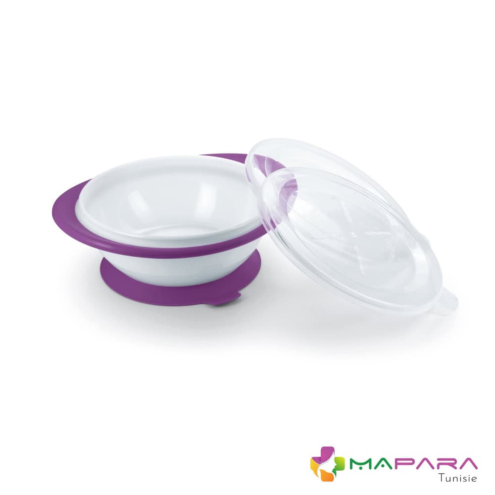 Nuk Bol D'apprentissage Easy Learning 6m+