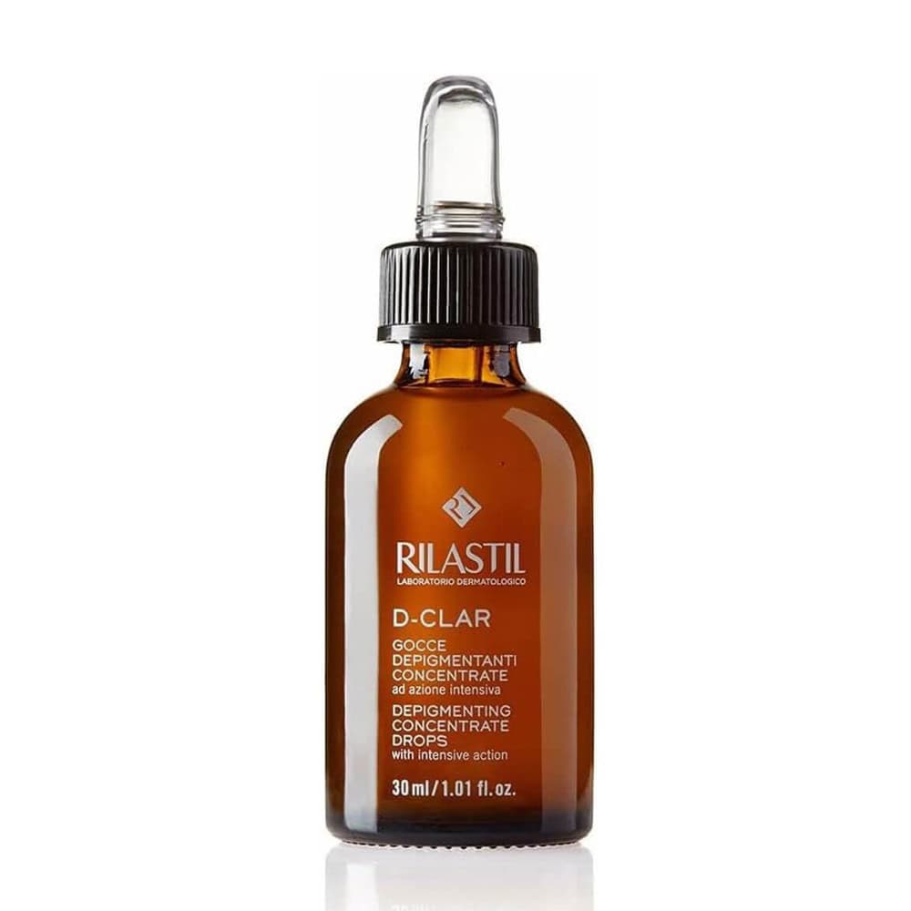 Rilastil D-clar Concentre Depigmentant 30ml