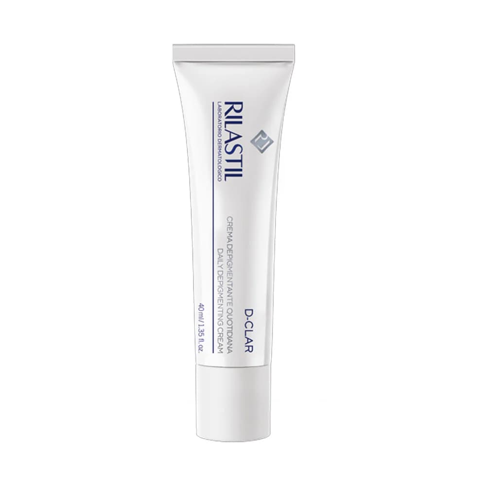 Rilastil D-clar Creme Depigmentante 40ml