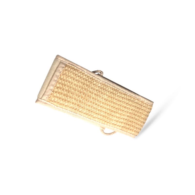 Azal Luffa Exfoliant Avec Poignee Pour Le Dos