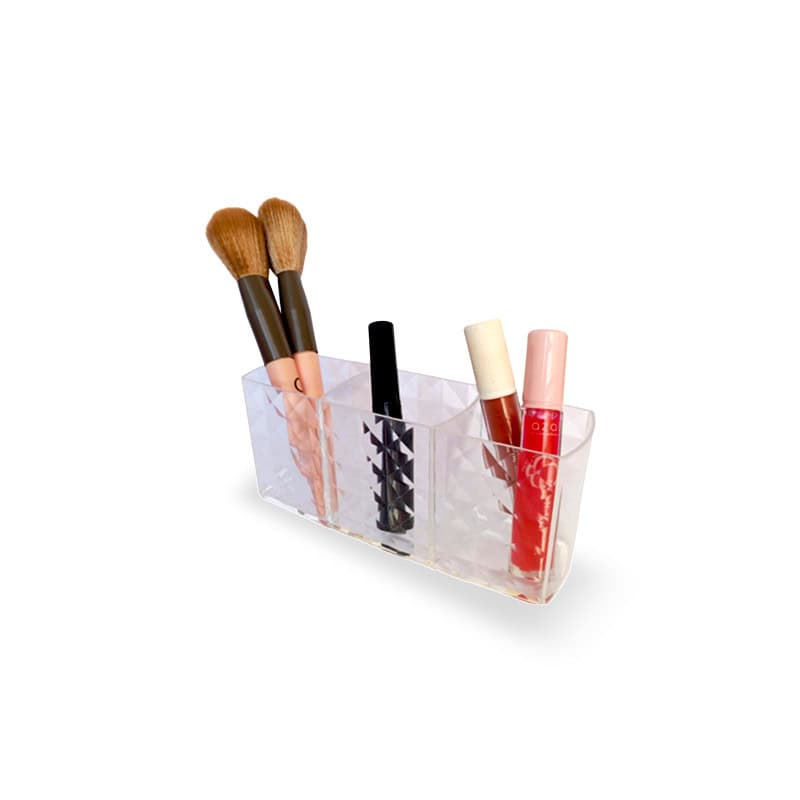 Azal Boite De Rangement 17CM Op2-4