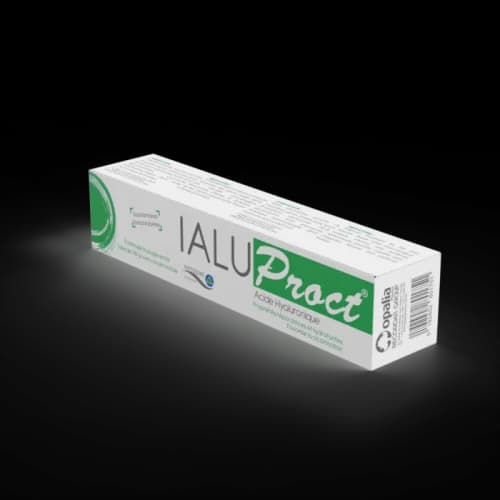 Ialu Proct Pommade 30g